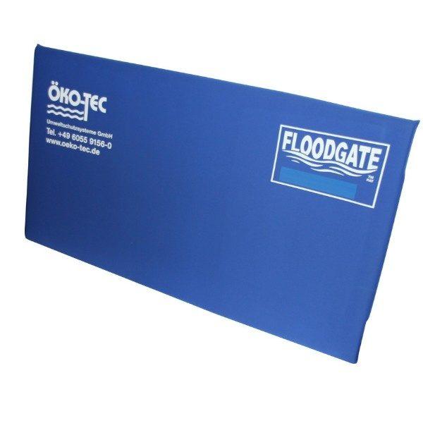 Floodgate - Protezione mobile dalle inondazioni